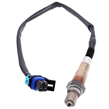メリー　1500 Amazon.com: Anxingo 8M2003959 Oxygen Sensor Replacement for